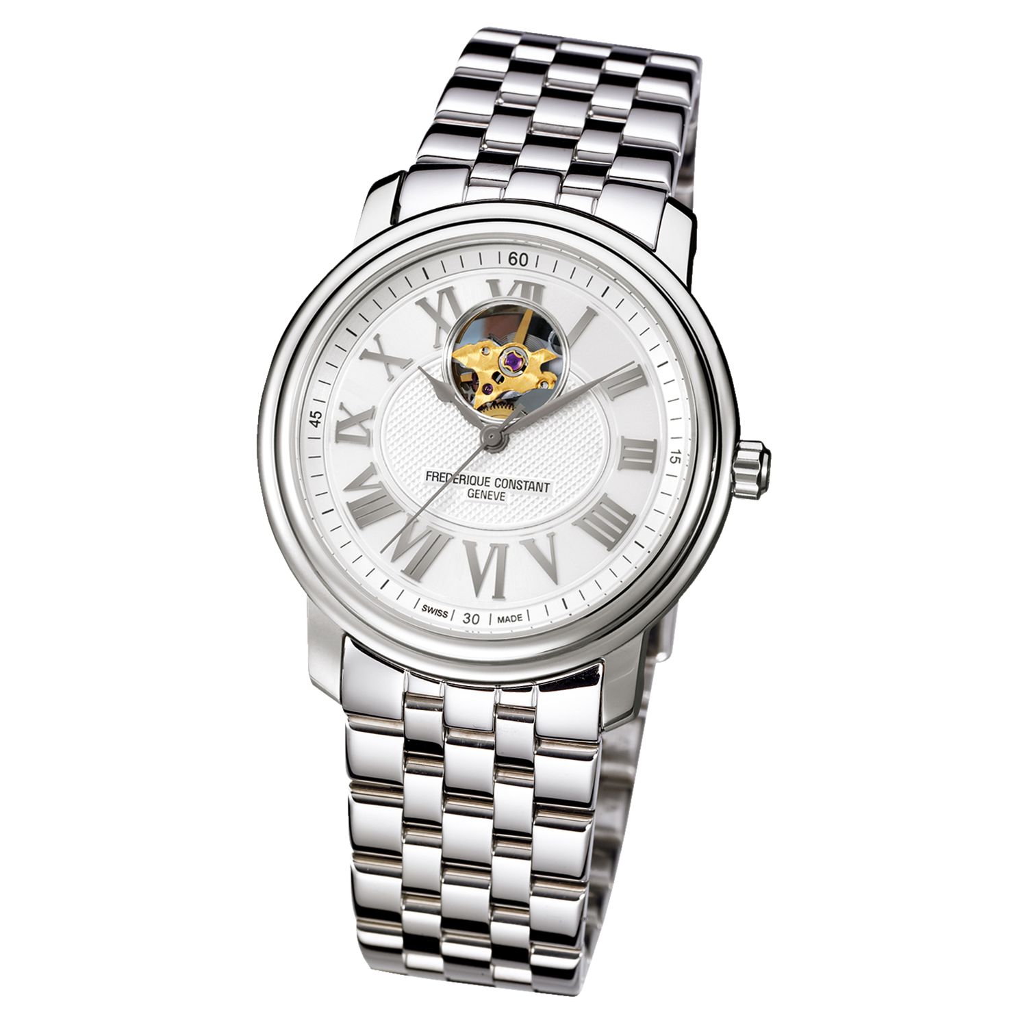 Frédérique Constant FC-310NM4P6B2 Men