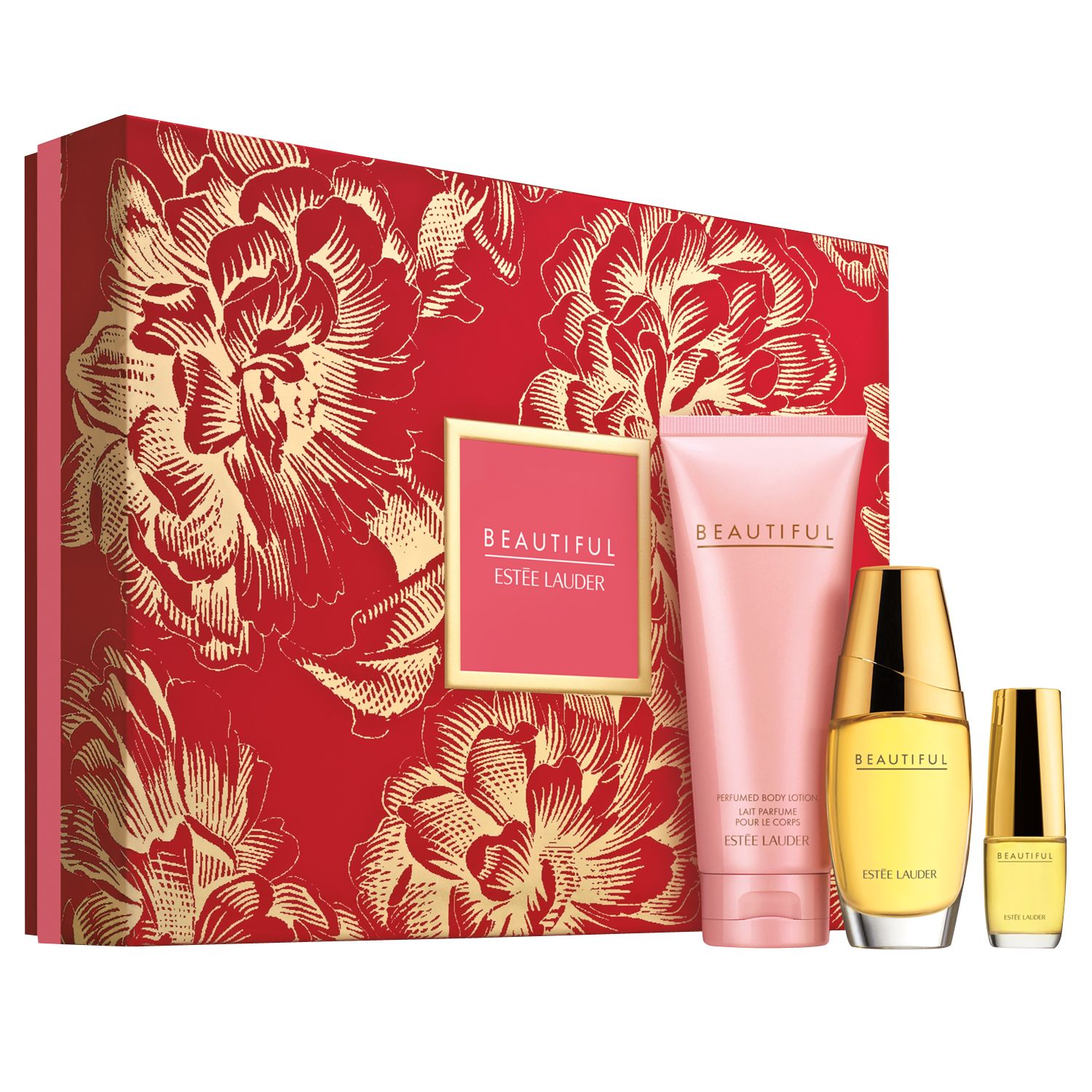 Mother's Day Gifts - Women's Fragrance