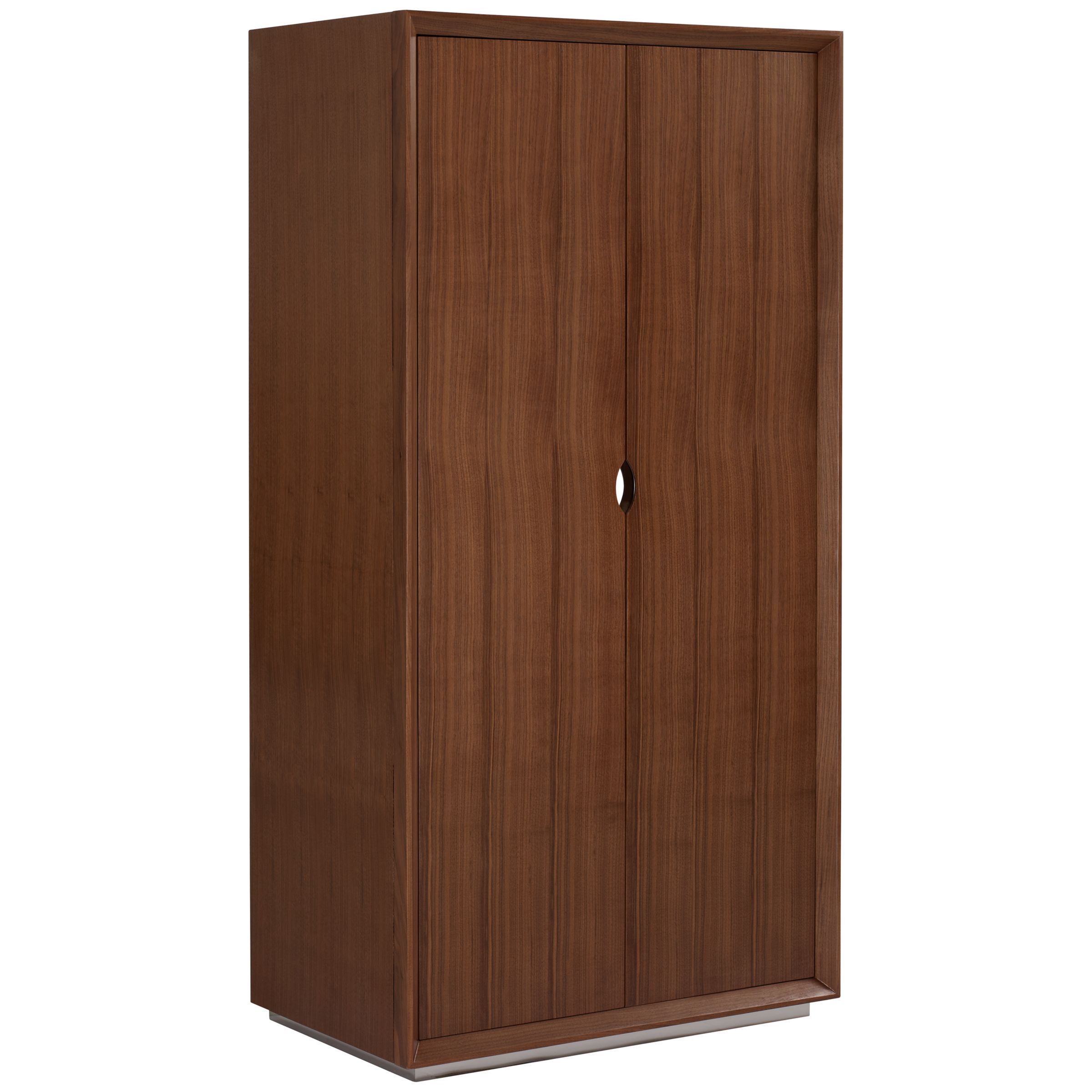 Gramercy Double Wardrobe