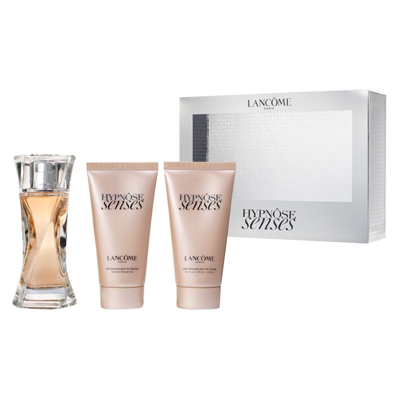 Lanc&ocirc;me Hypn&ocirc;se Senses Eau de Parfum Gift Set, 30ml