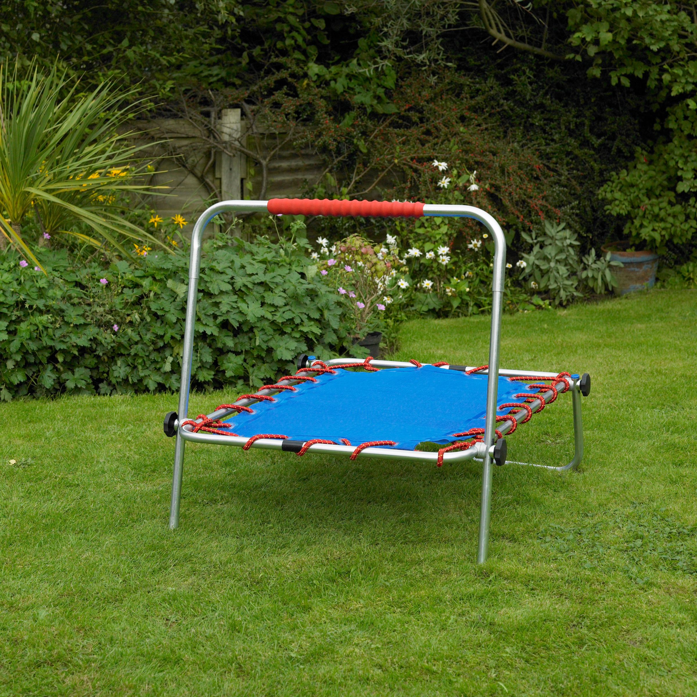TP1 Folding Trampoline