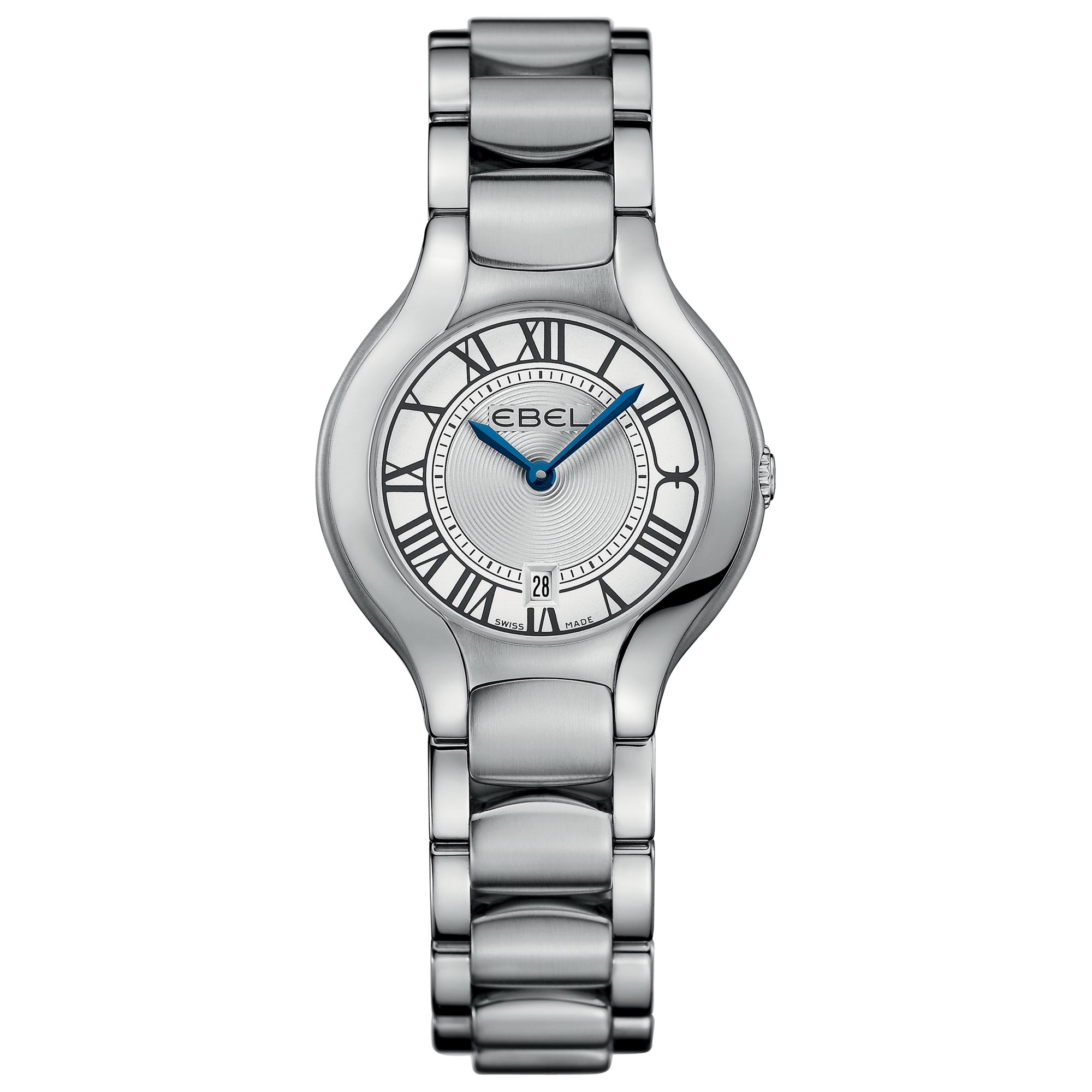 Ebel EBBABTWT0044 Woman