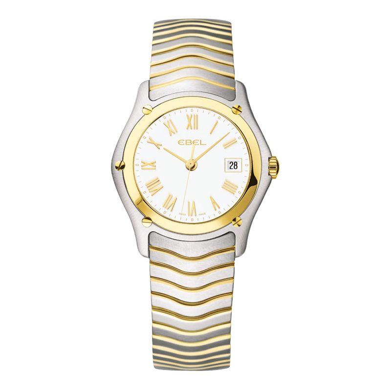 Ebel EBCQBTWT0033 Woman