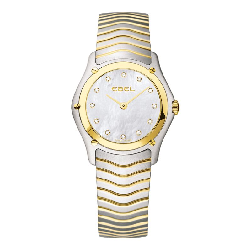 Ebel 1256F21/9925 Women