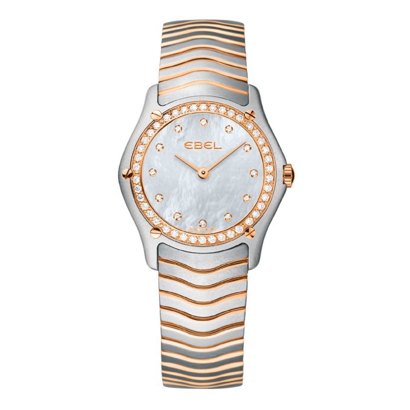 Ebel EBCQBTWT0031 Women