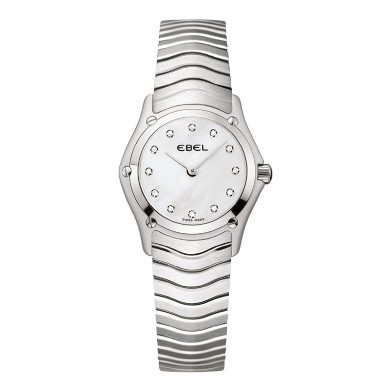 Ebel EBCQBTWT0011 Women