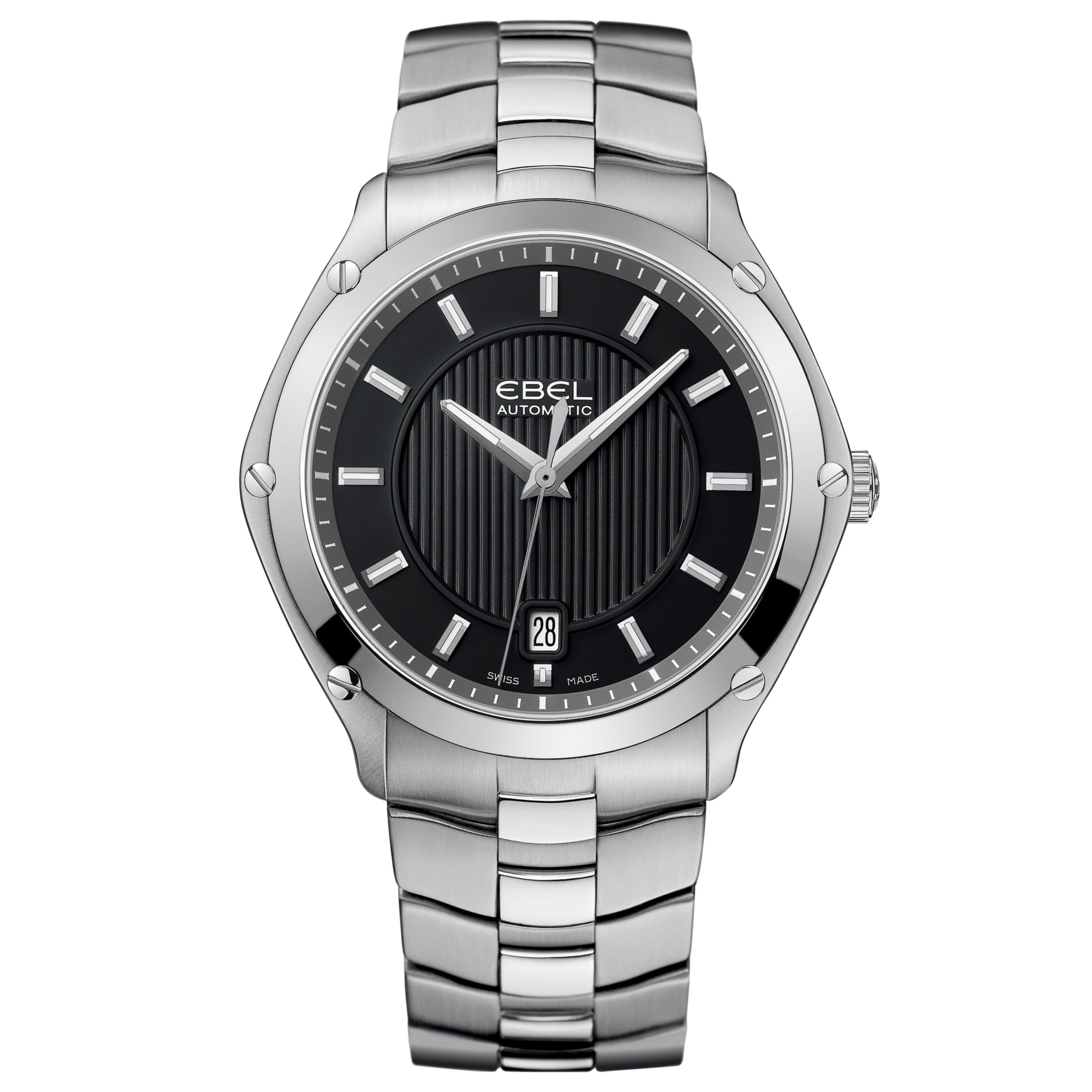 Ebel EBECBTWT0014 Classic Men