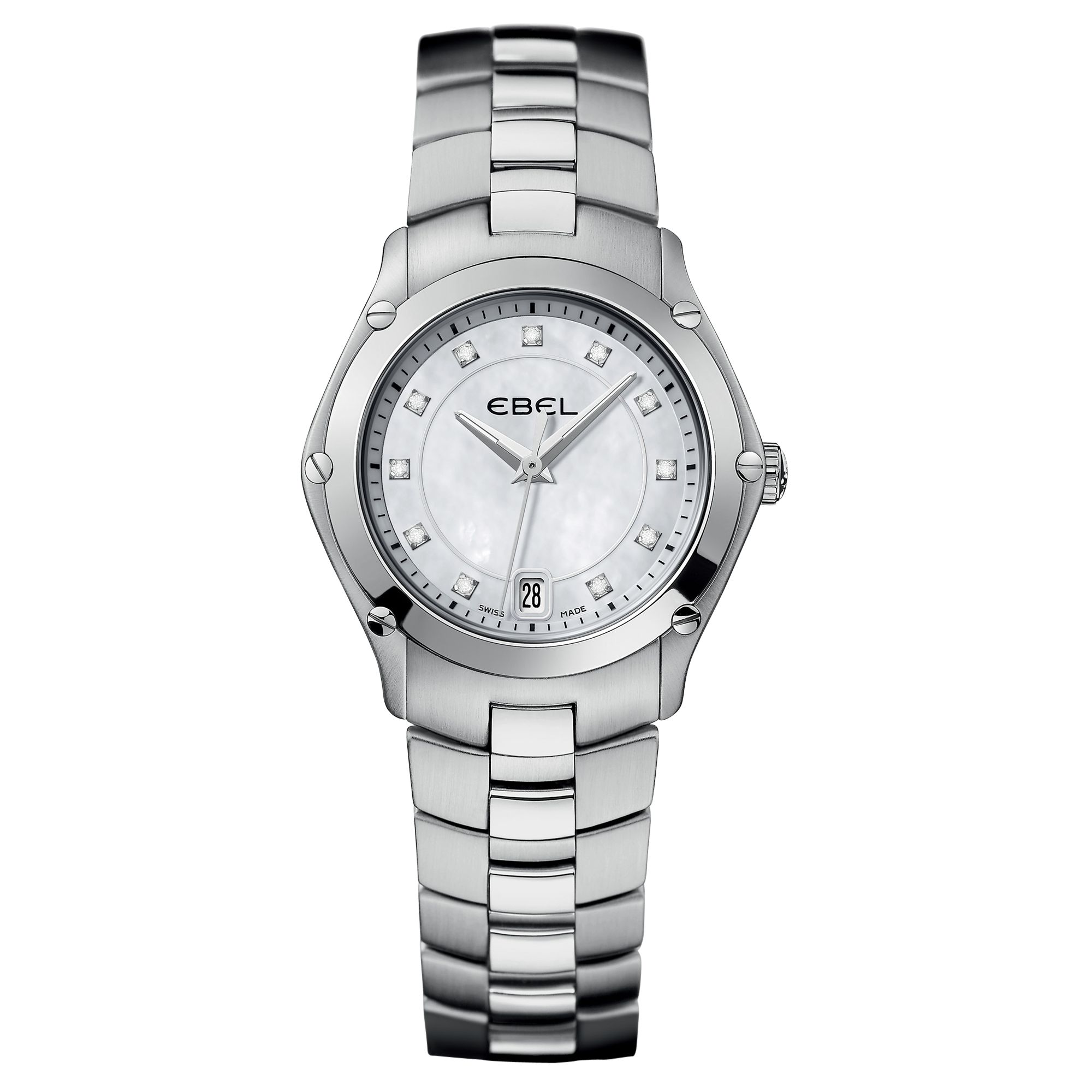 Ebel EBECBTWT0017 Women