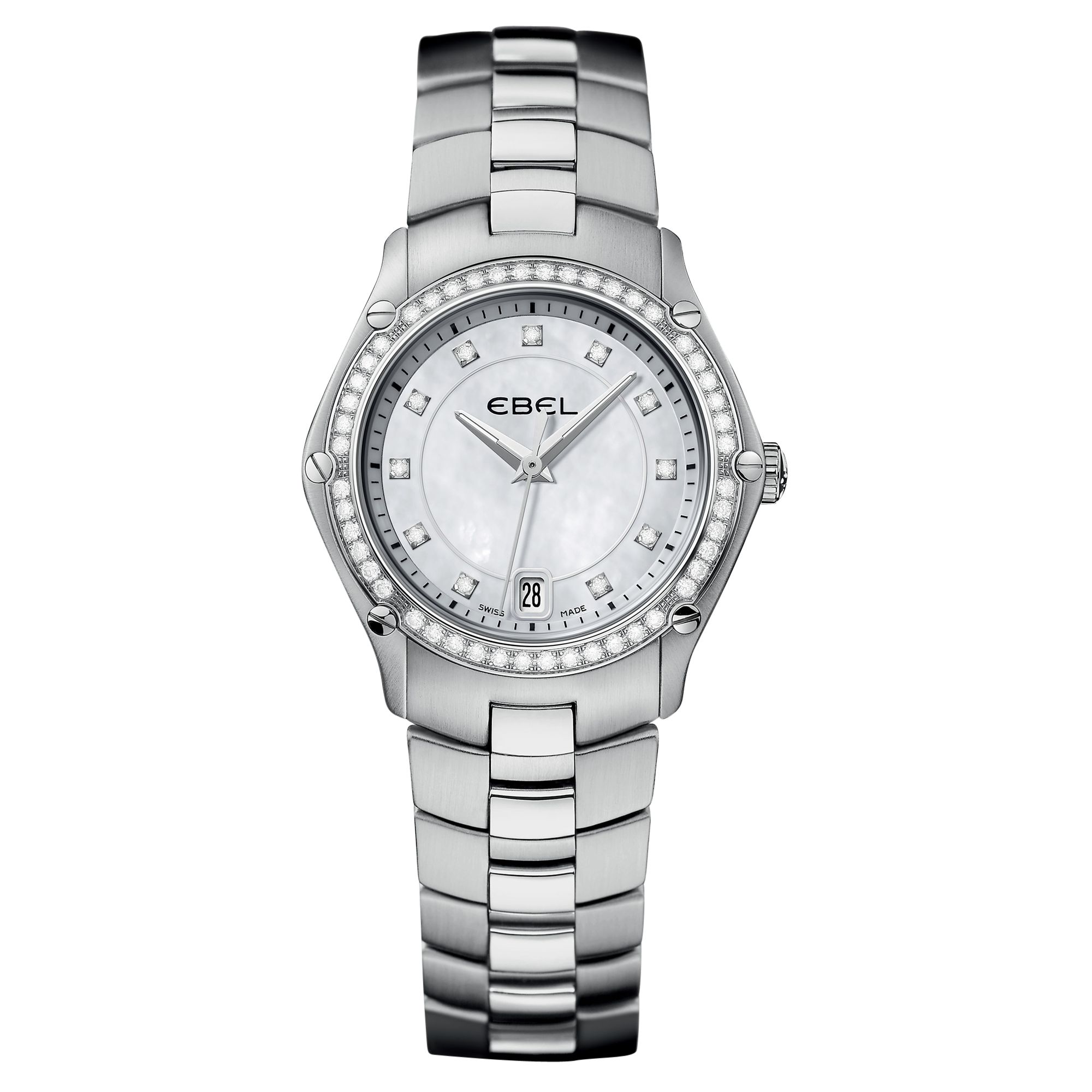 Ebel EBECBTWT0018 Women