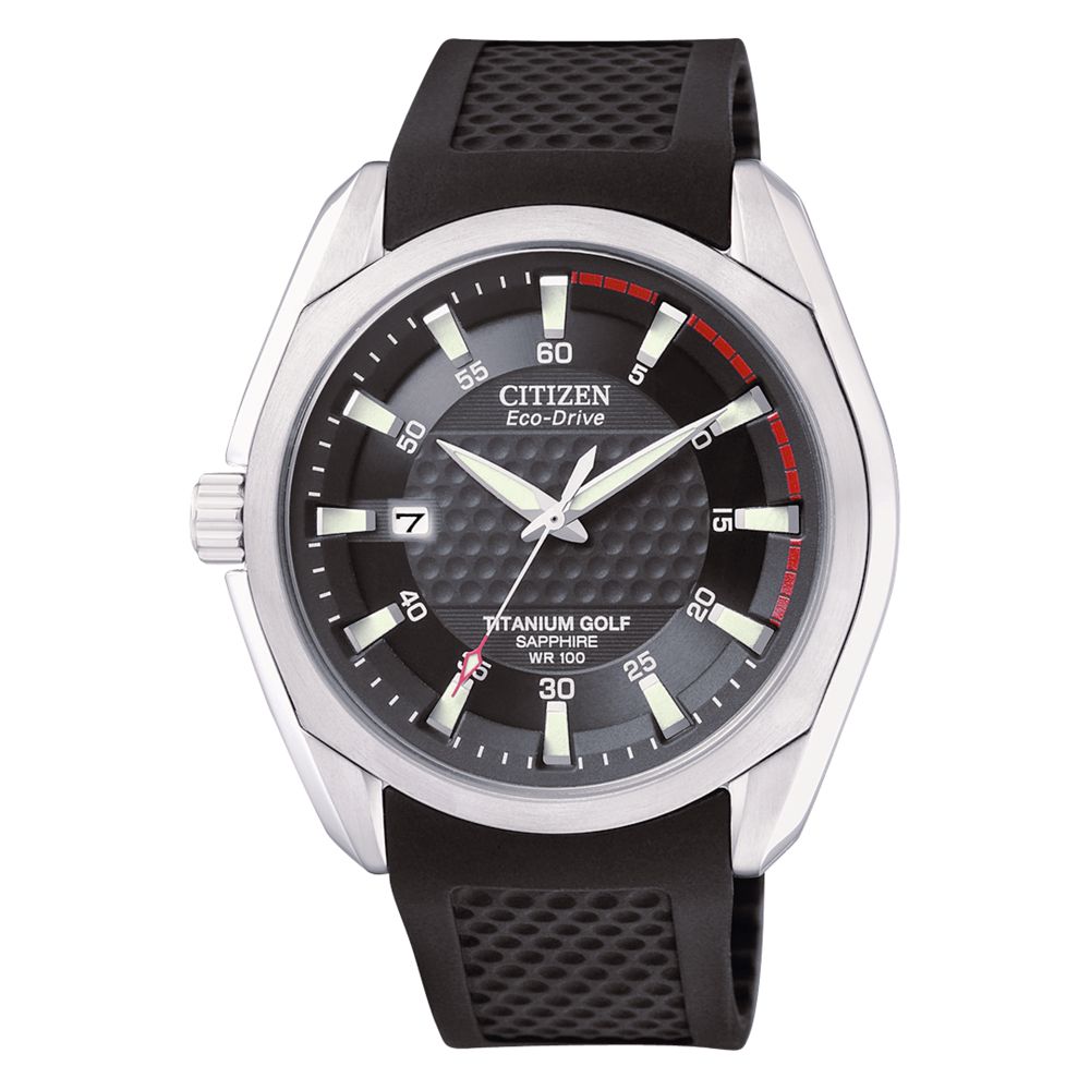 Citizen BM7120-01E Men