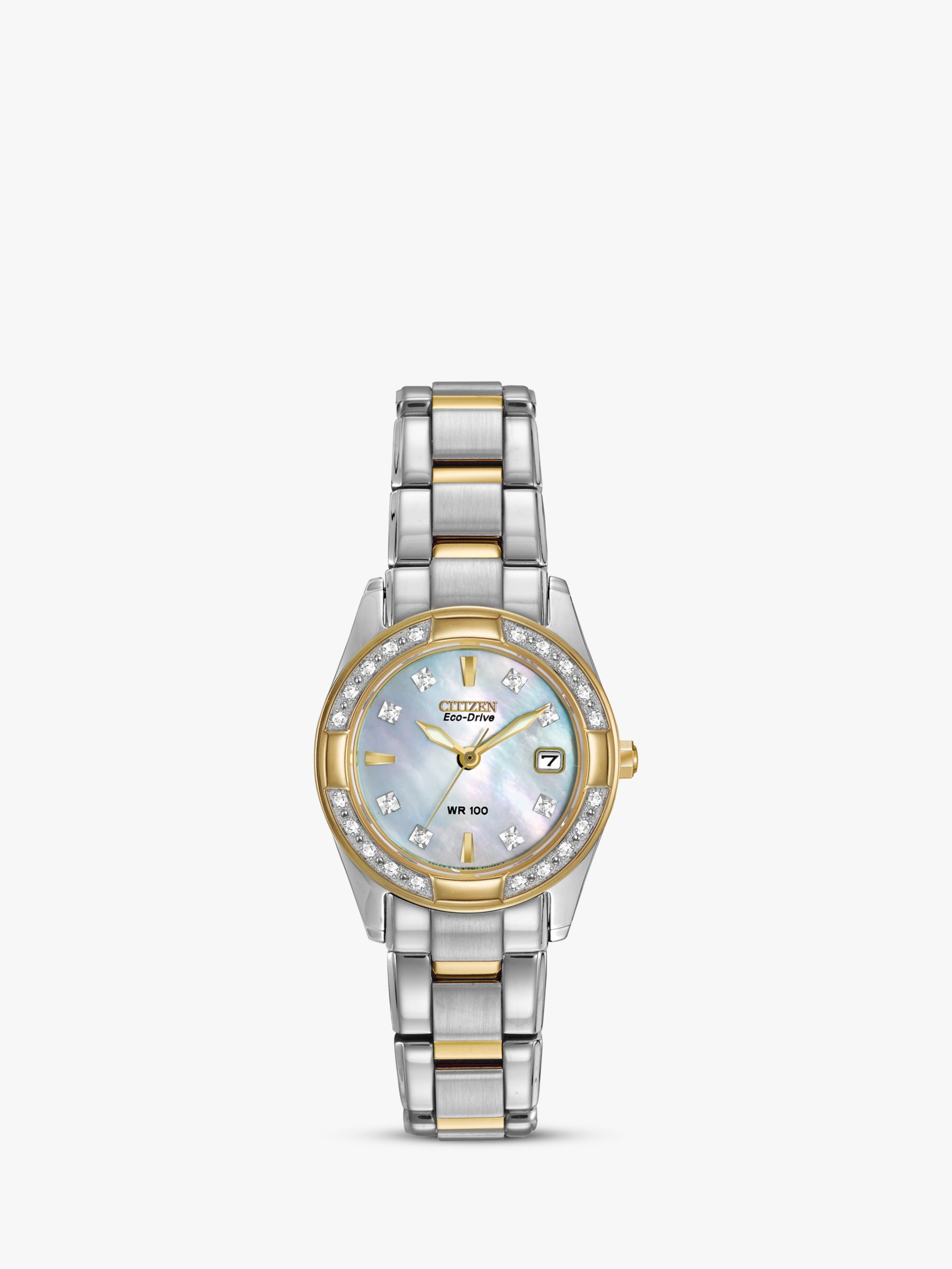 Citizen EW1824-57D Women