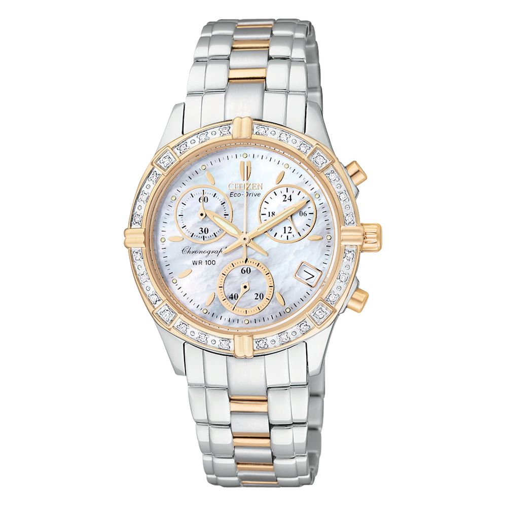 Citizen FB1184-55D Women