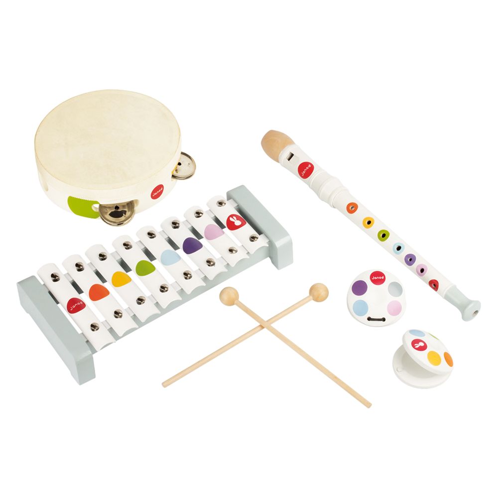 Musical Baby Gifts