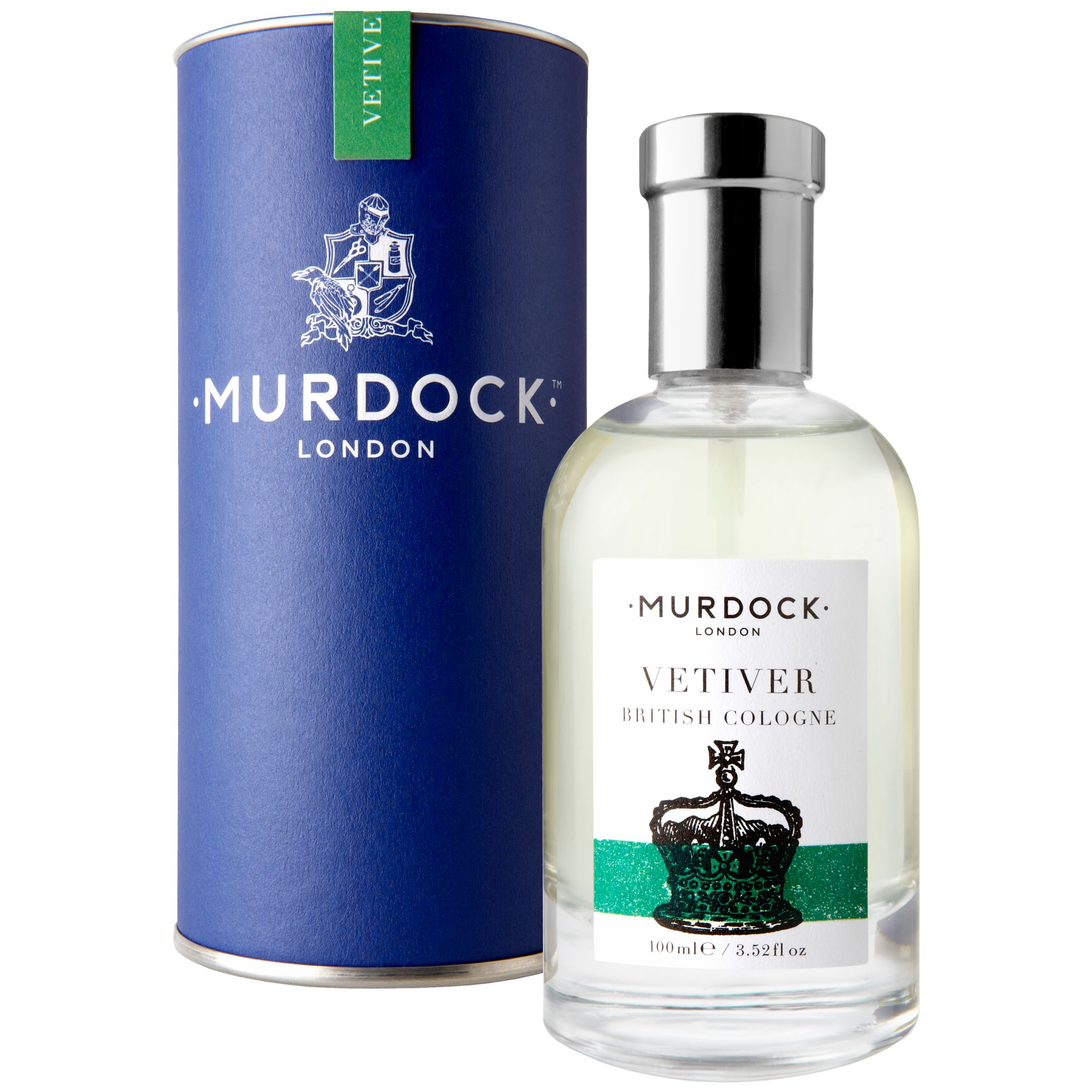 Men's Fragrance