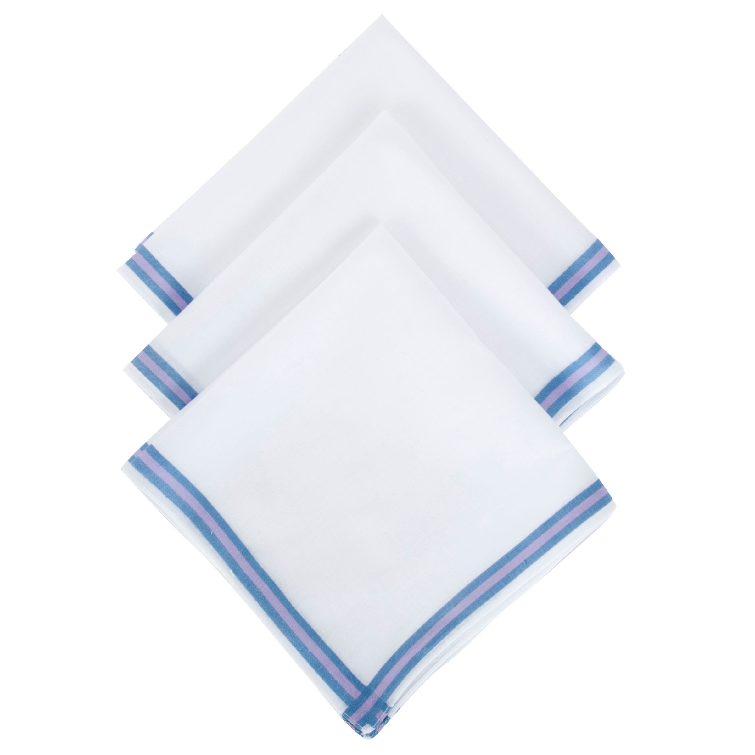 Handkerchiefs