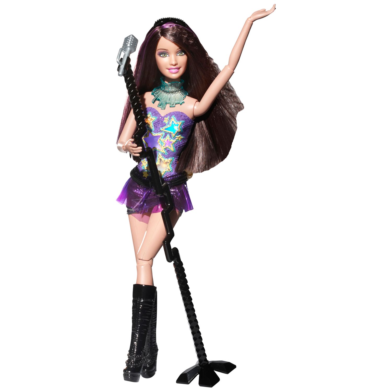 Barbie