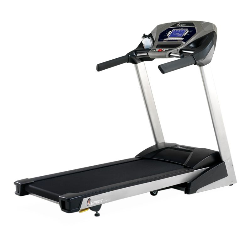 XT185 Folding Treadmill