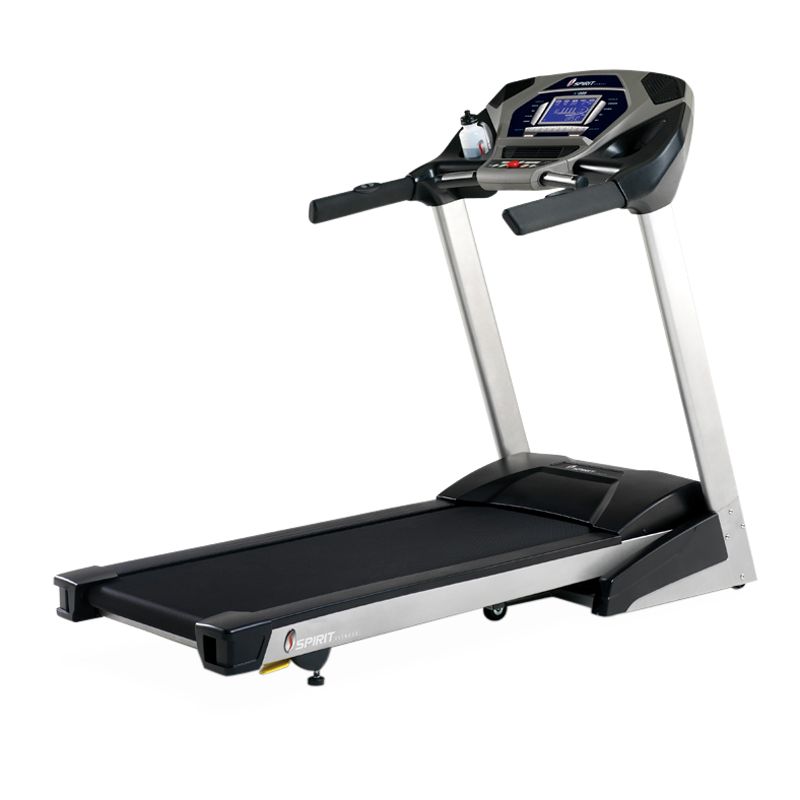 XT285 Folding Treadmill