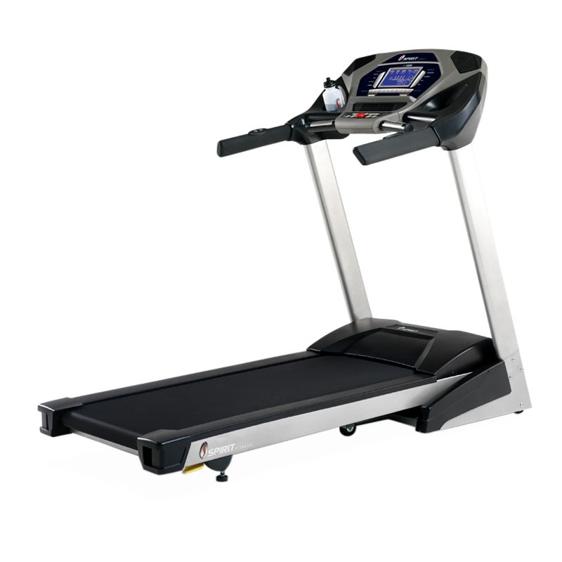 Spirit Fitness XT285 Folding Treadmill