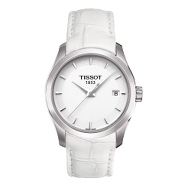 Tissot T0352101601100 Women
