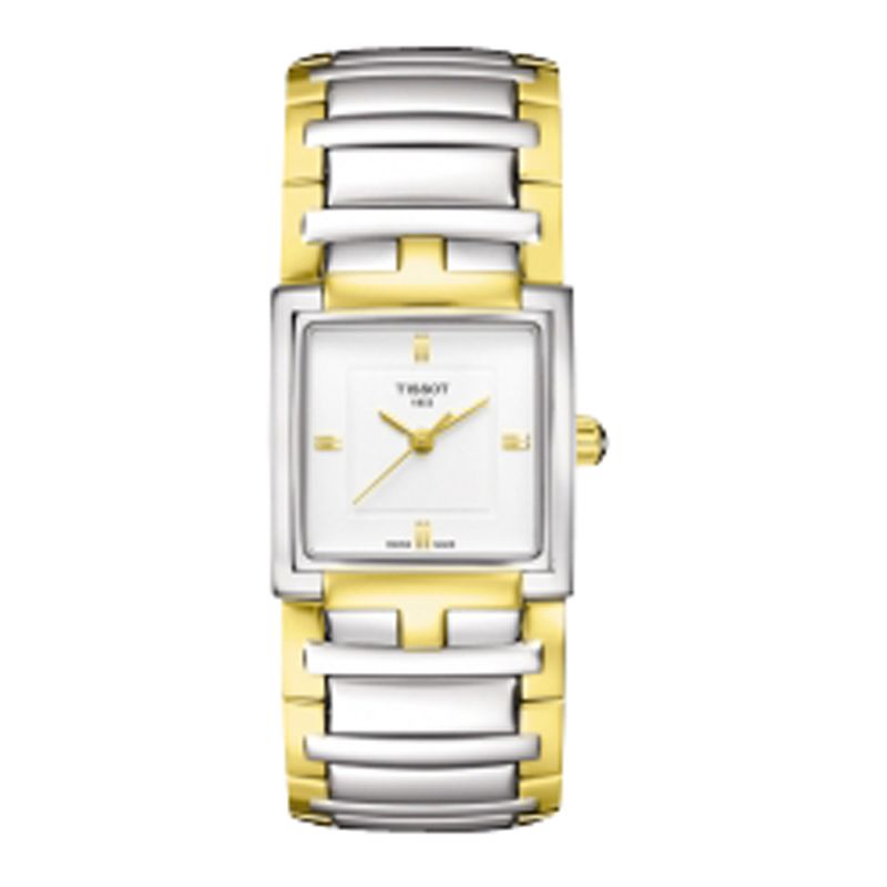 Tissot T0513102203100 Women