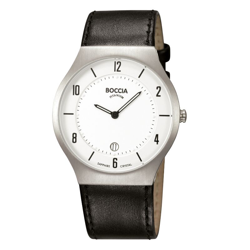 Boccia B3559-01 Men