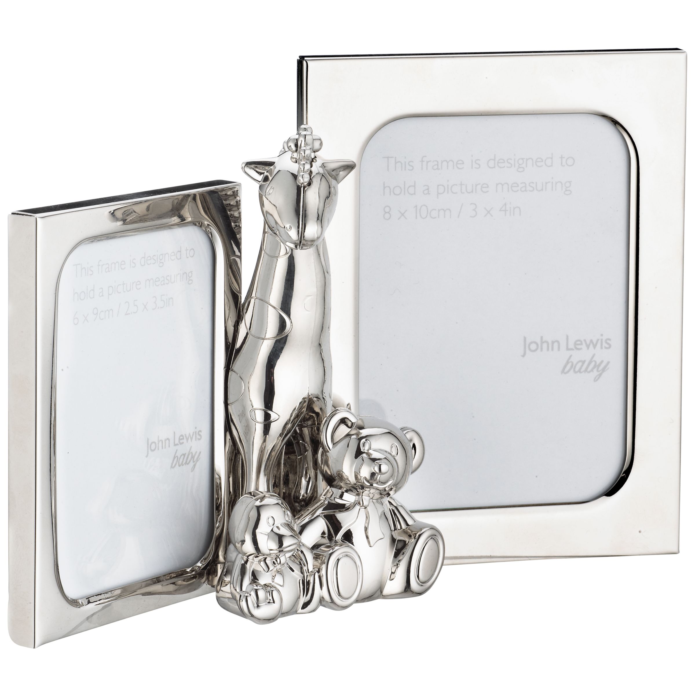 Baby Photo Frames & Books
