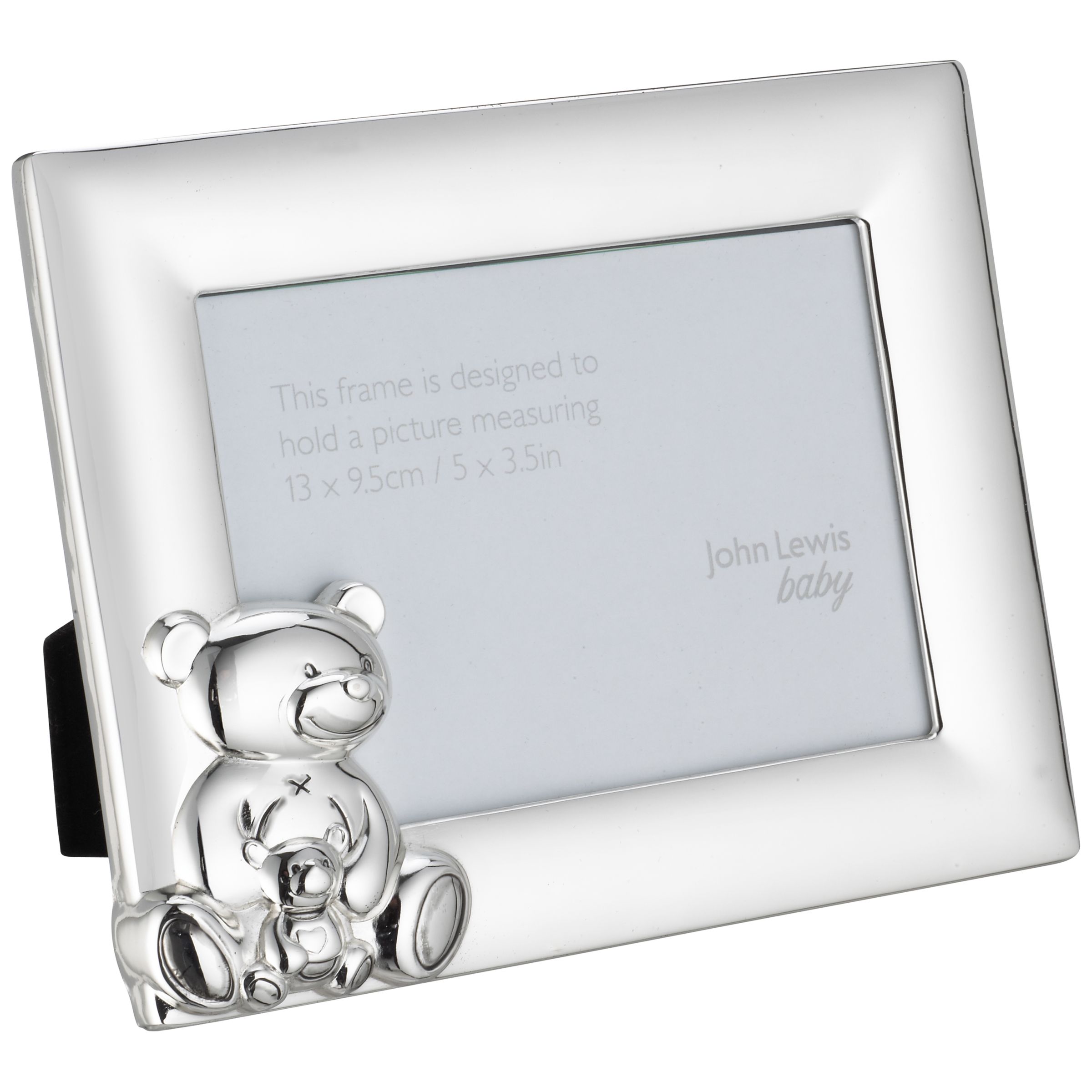 Silver Gifts for Babies