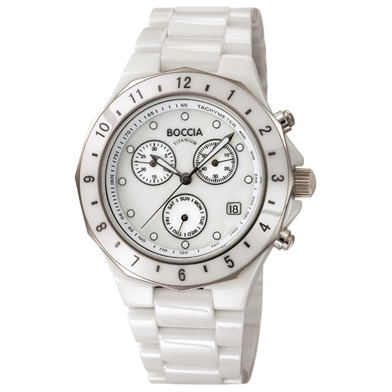 Boccia B3768-01 Women