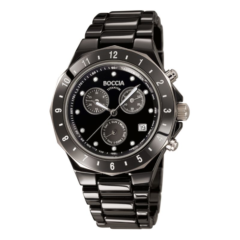 Boccia B3768-02 Women