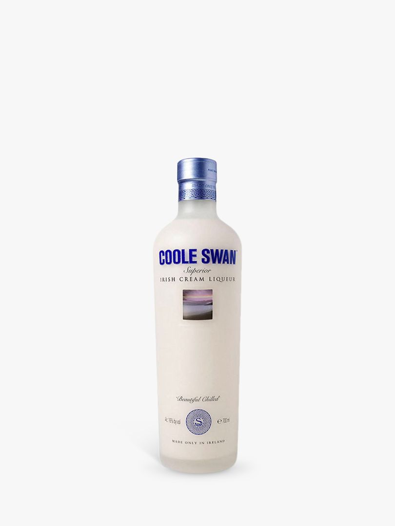 Coole Swan Superior Irish Cream Liqueur 75cl