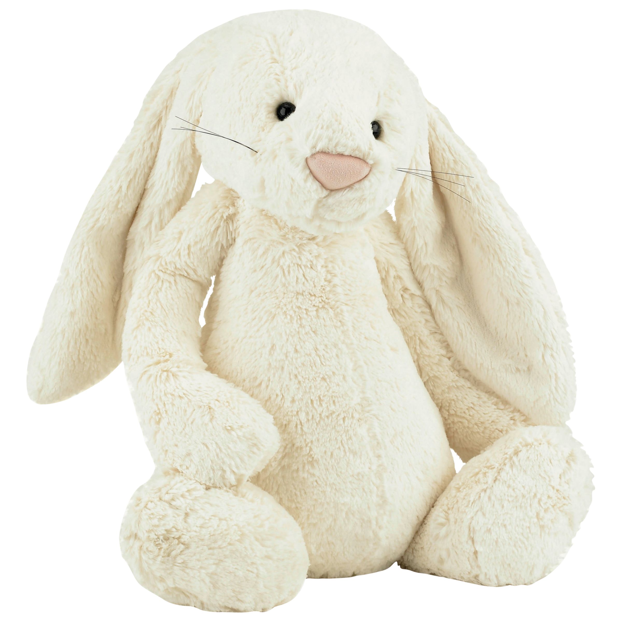 Jellycat Huge Bashful Bunny Toy