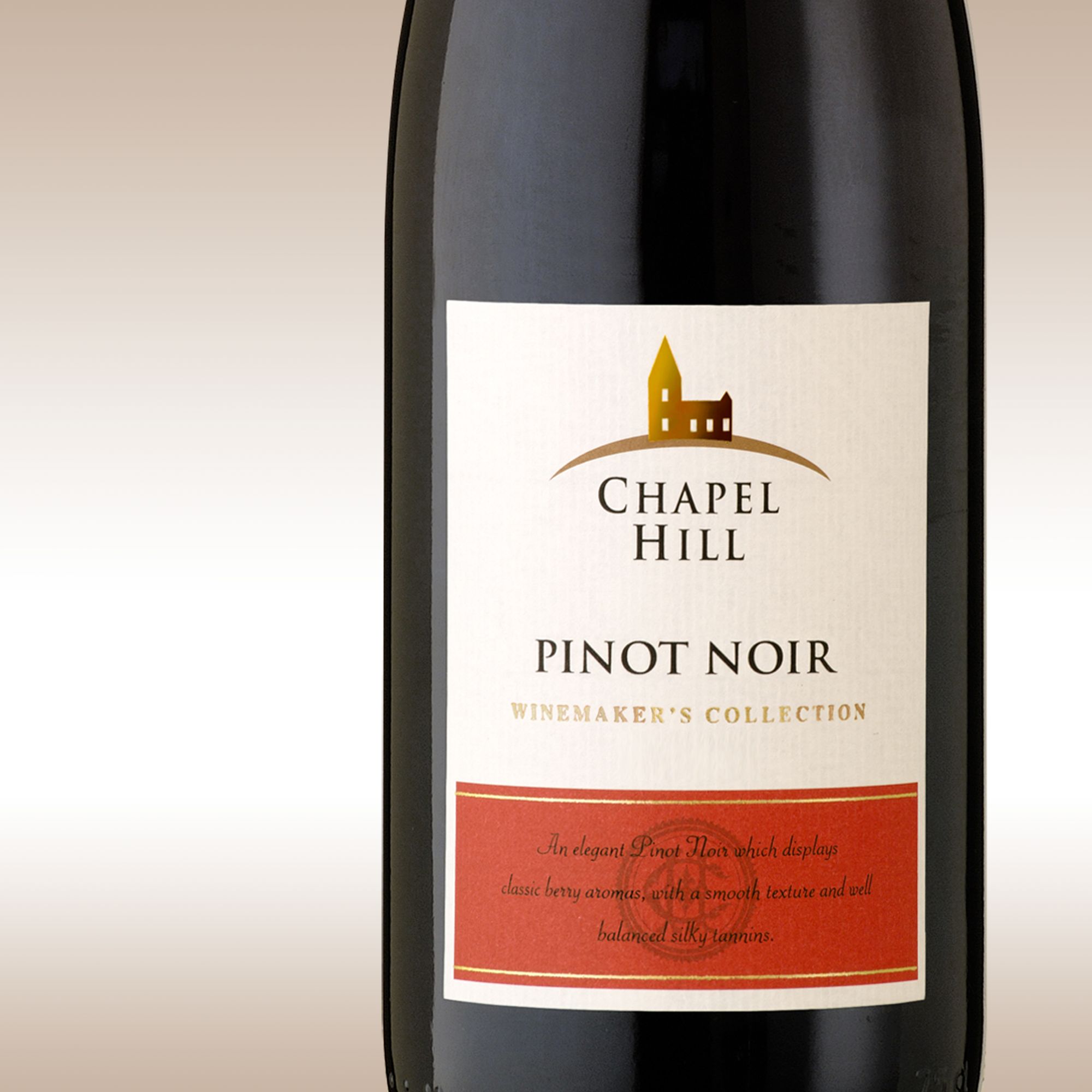 Chapel Hill Pinot Noir 2010 Dunántúli, Hungary