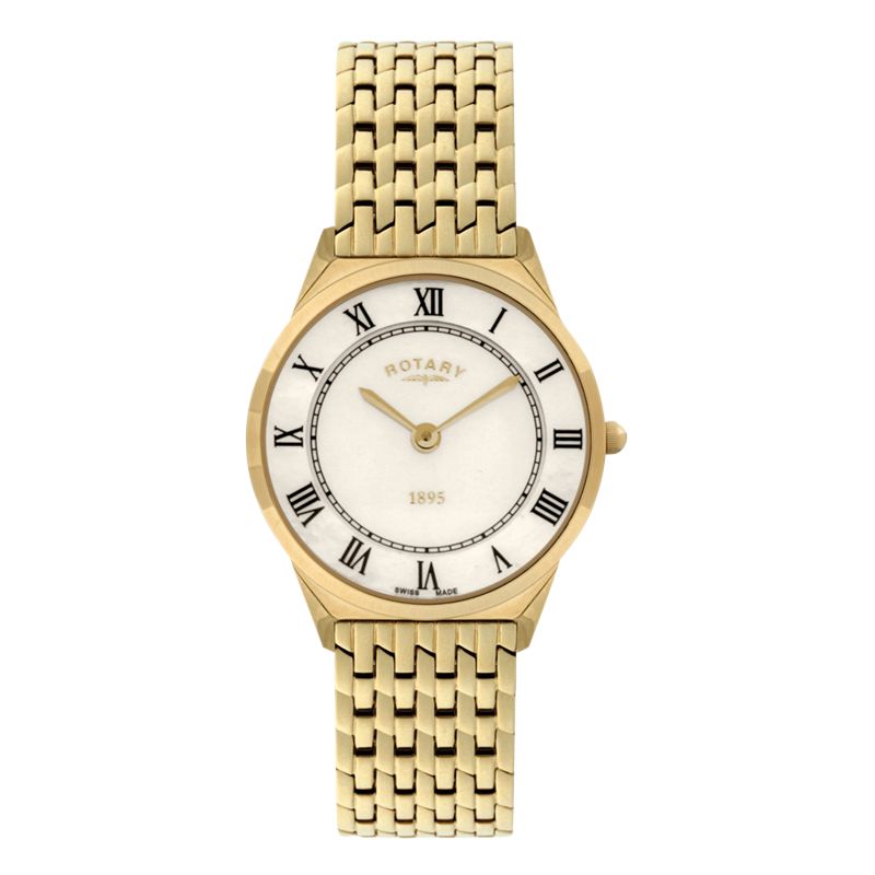 Rotary GB08002/03 Men