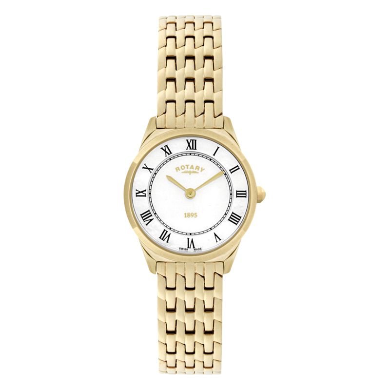 Rotary LB08002/01 Women