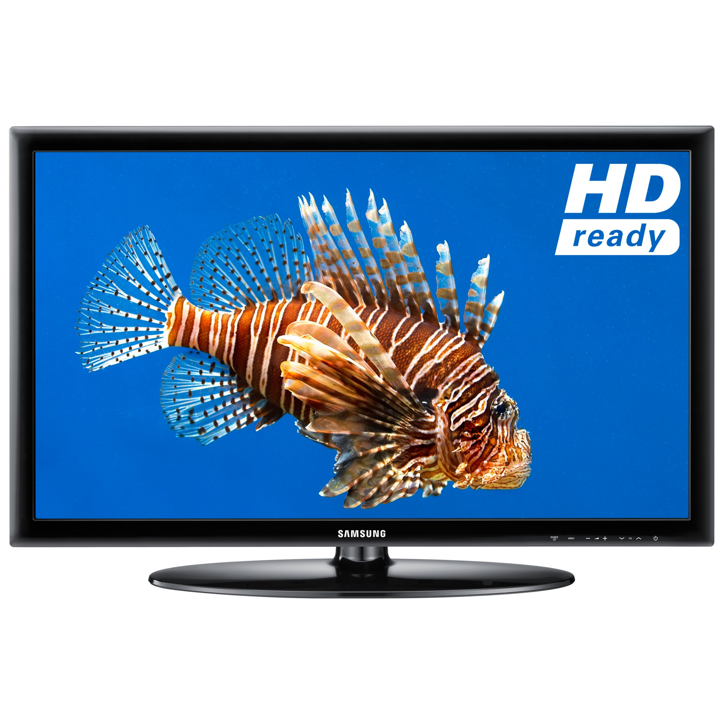Audio & TV