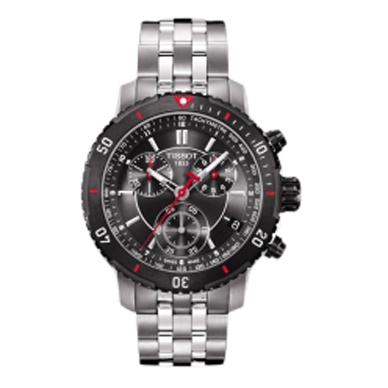 Tissot T0674172105100 Men
