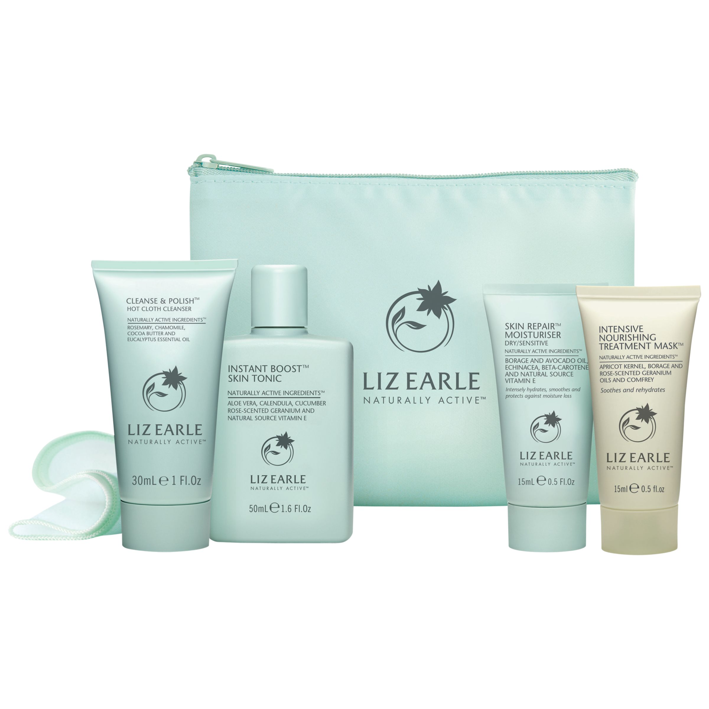 Travel & Try-Me Kits