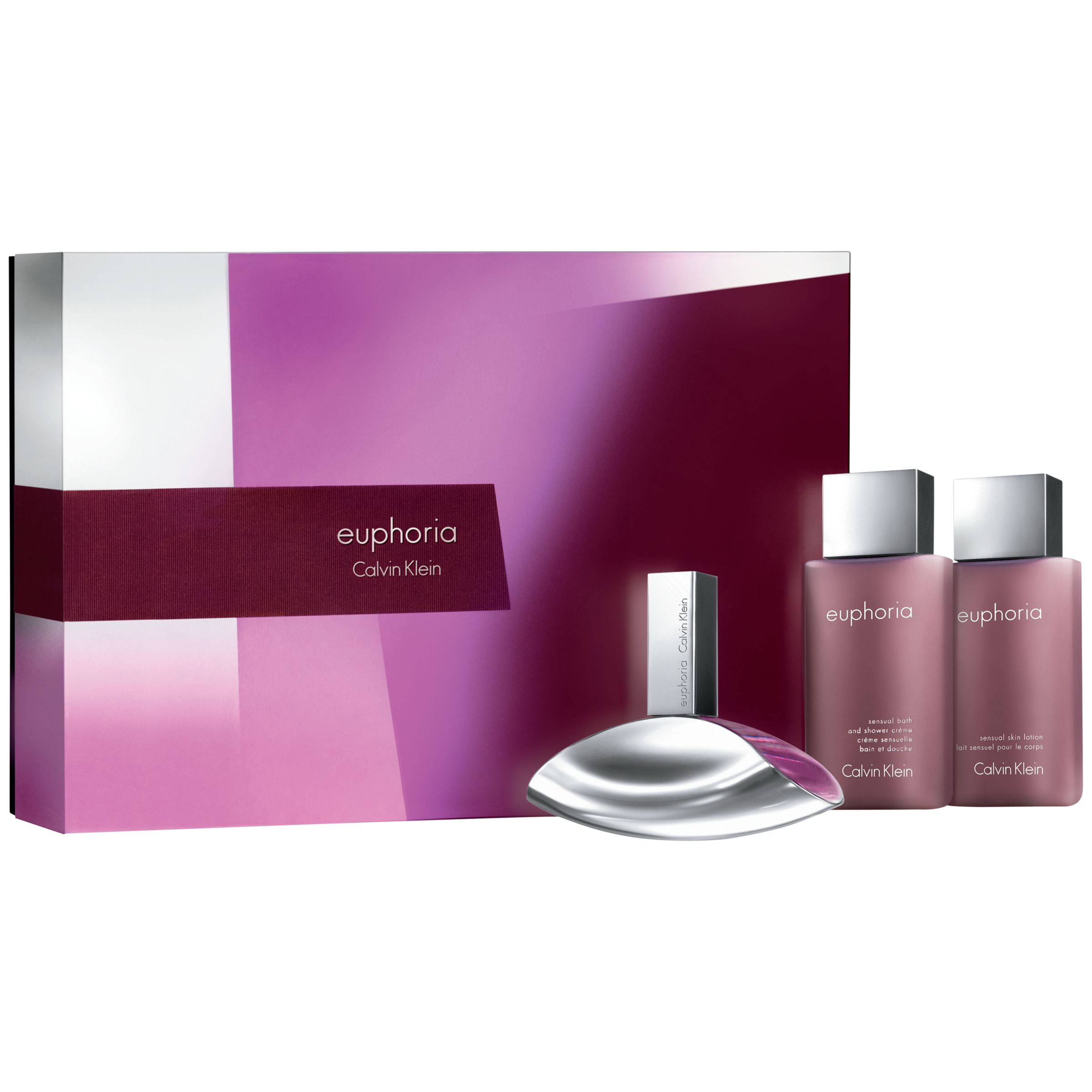 Valentine's Day Gift Ideas - Fragrance