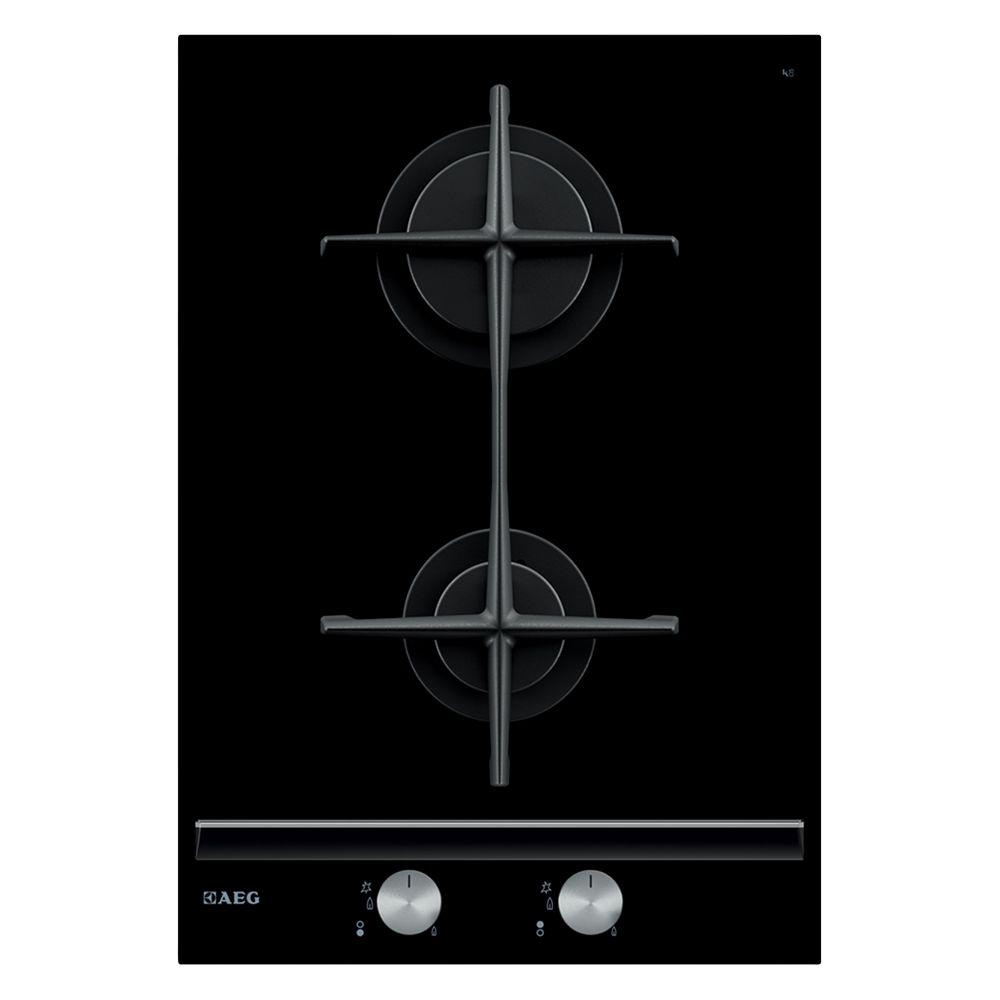 AEG HC412000GB Domino Gas Hob