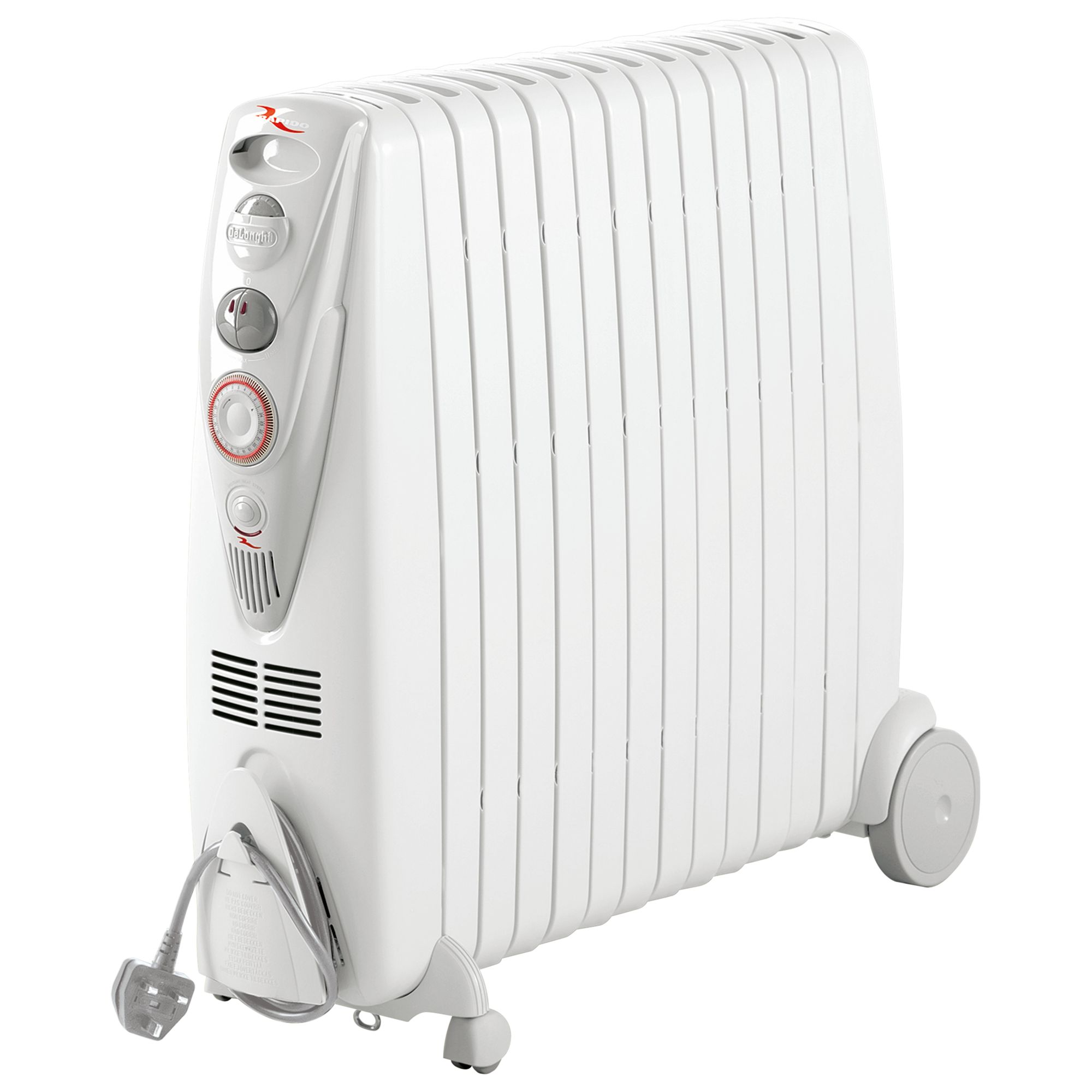 Radiators