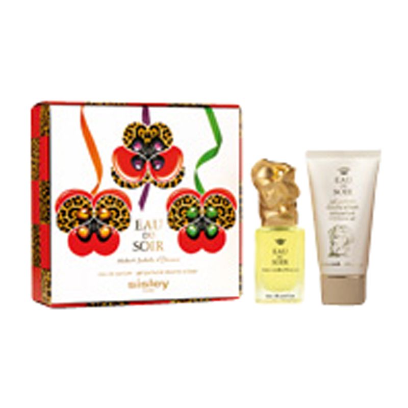 Sisley Limited Edition Eau du Soir Eau de Parfum Gift Set, 30ml