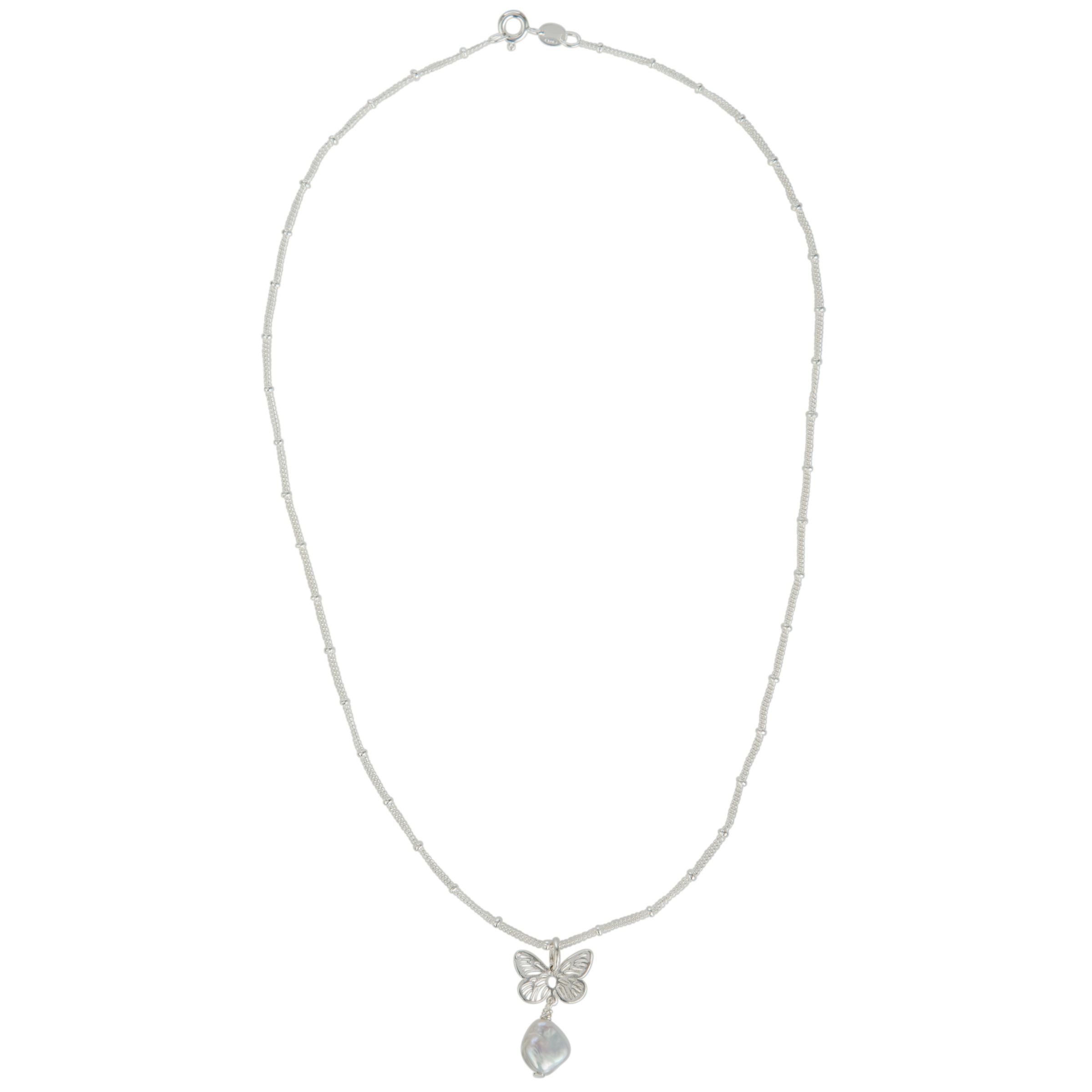 Martick White Pearl 