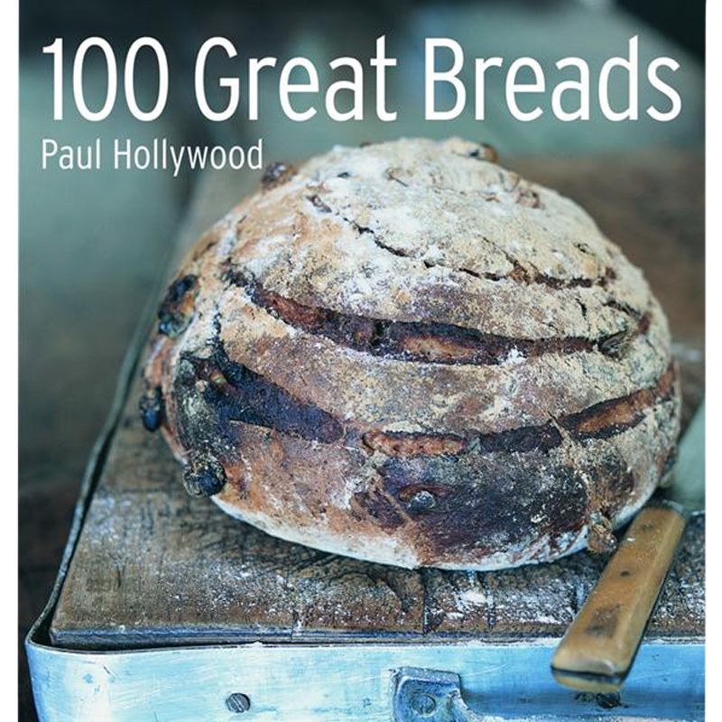 100 Great Breads