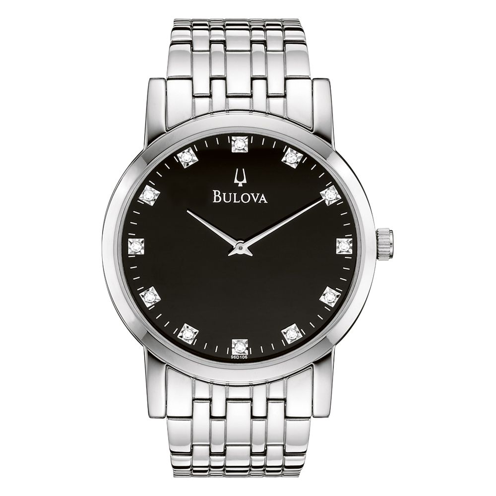 Bulova 96D106 Men