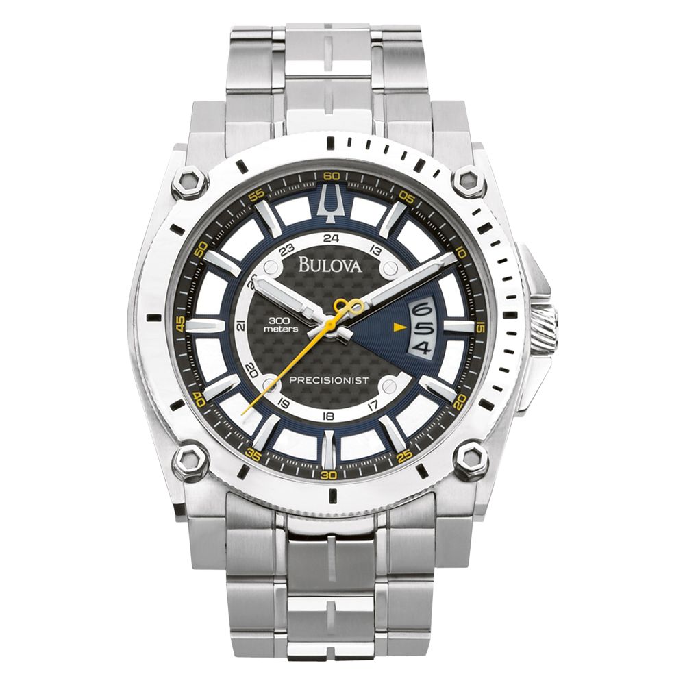 Bulova 96B131 Men