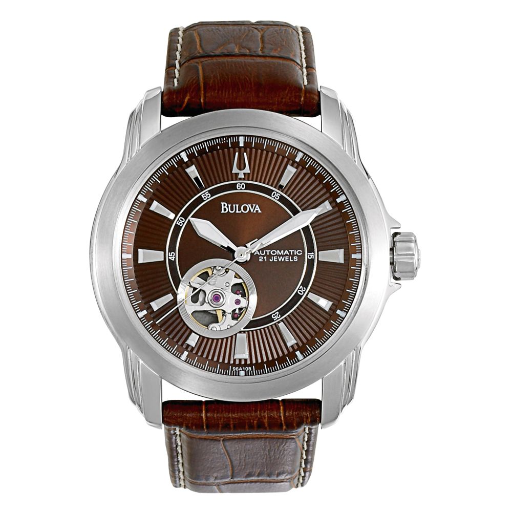 Bulova 96A108 Men