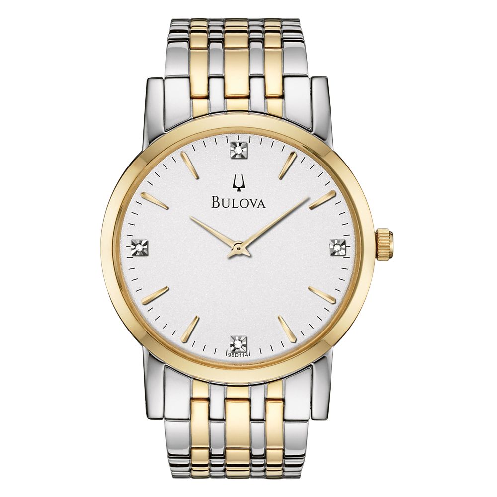 Bulova 98D114 Men