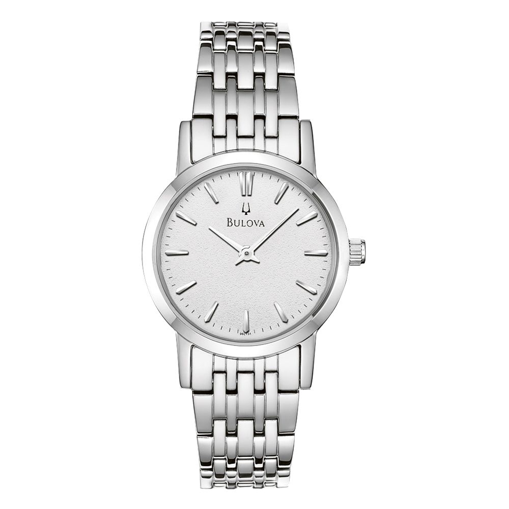 Bulova 96L131 Women