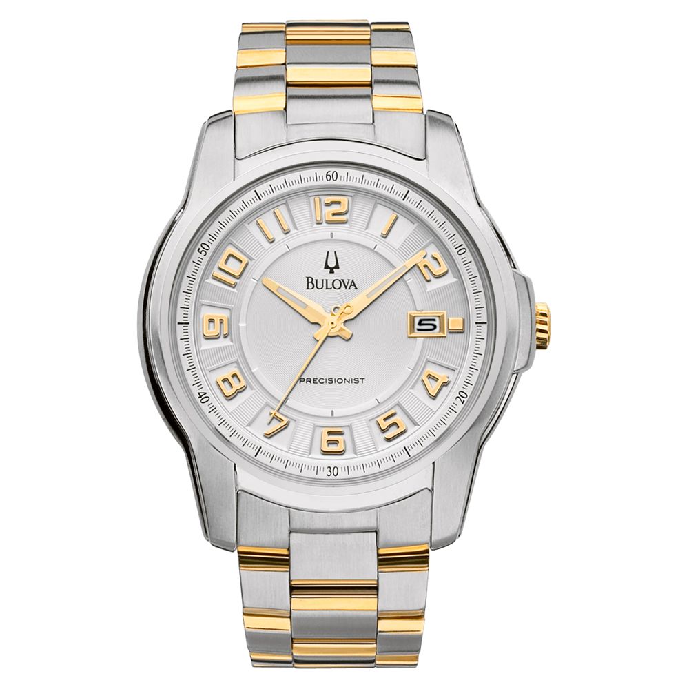 Bulova 98B140 Men